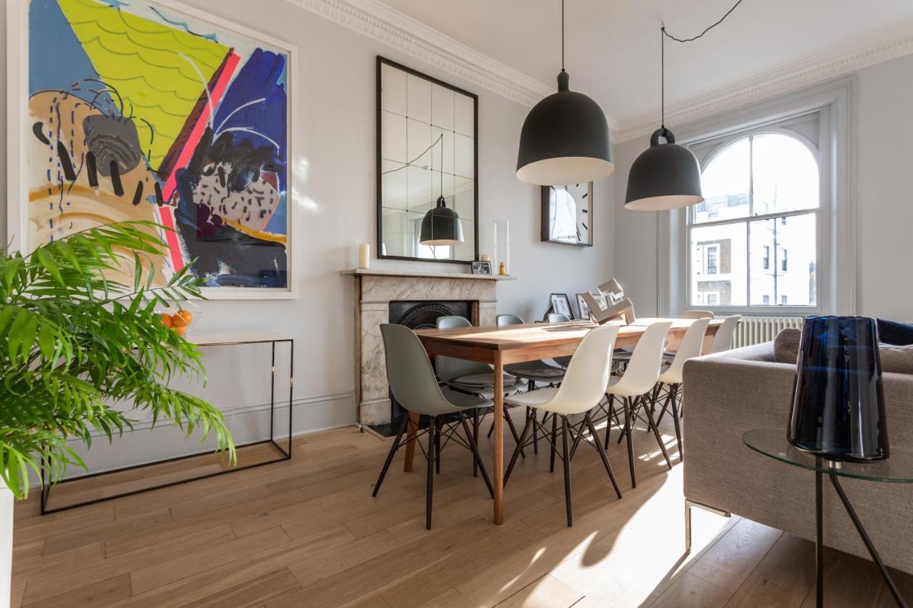 Talbot Road Vi By Onefinestay Appartement *