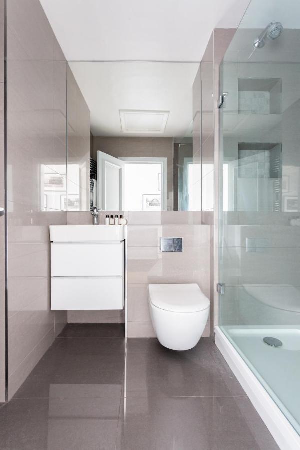 Talbot Road Vi By Onefinestay Appartement Londres