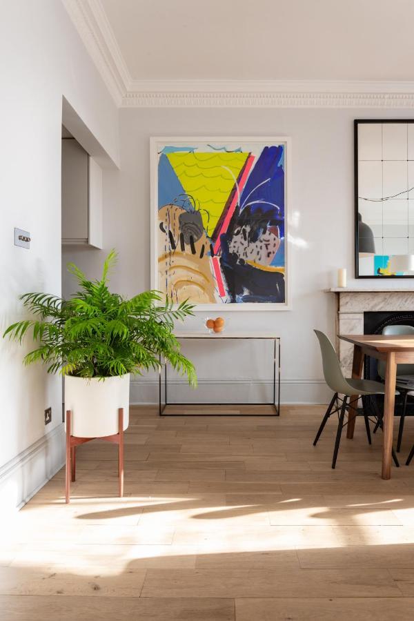 Appartement Talbot Road Vi By Onefinestay