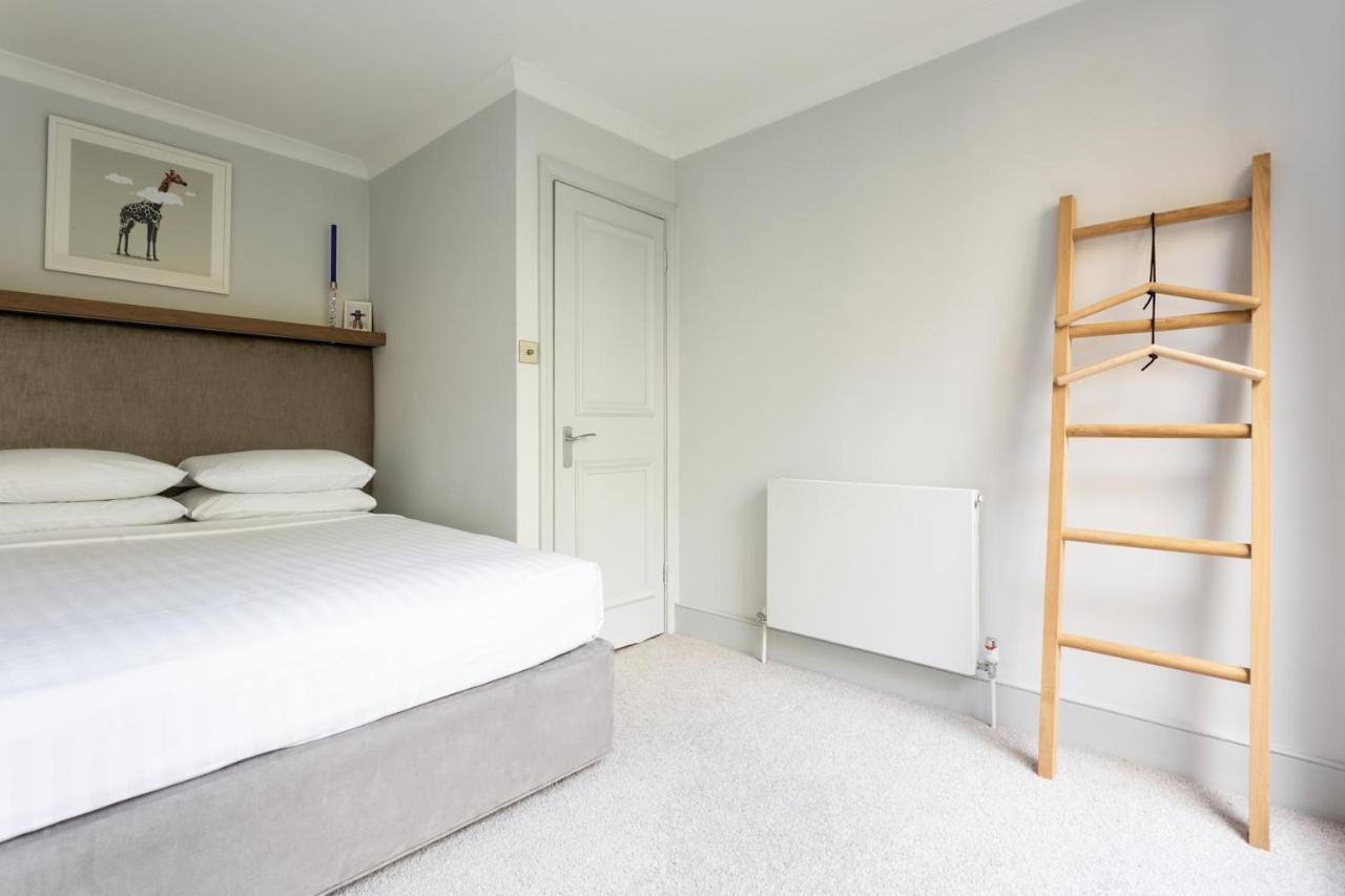 Talbot Road Vi By Onefinestay Appartement
