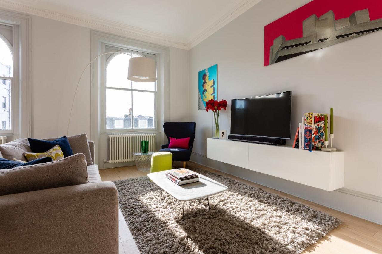 Talbot Road Vi By Onefinestay Londres