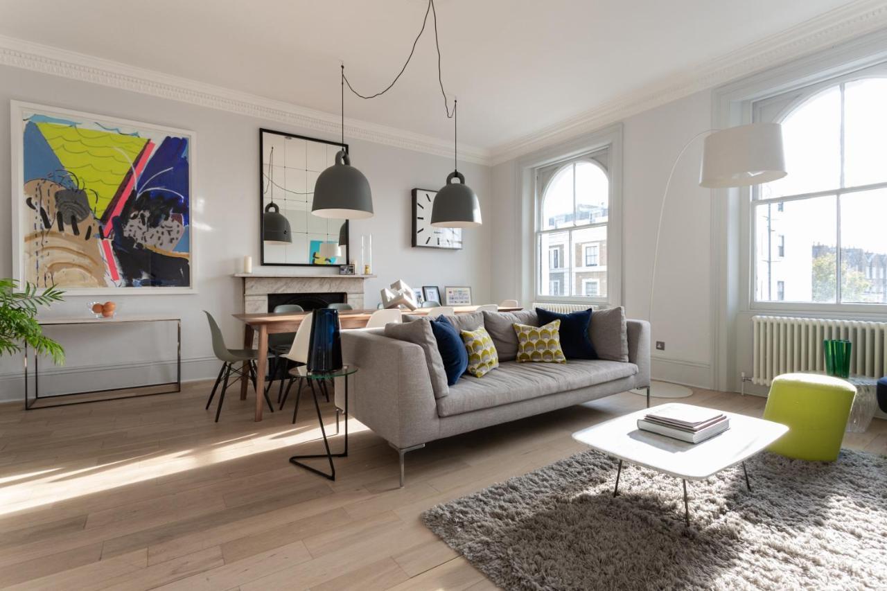 Talbot Road Vi By Onefinestay
