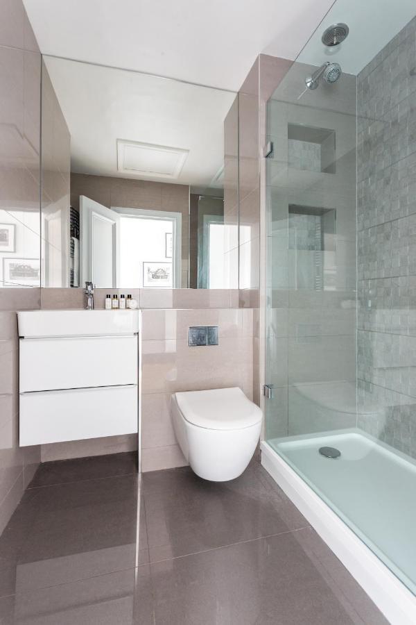 Appartement Talbot Road Vi By Onefinestay