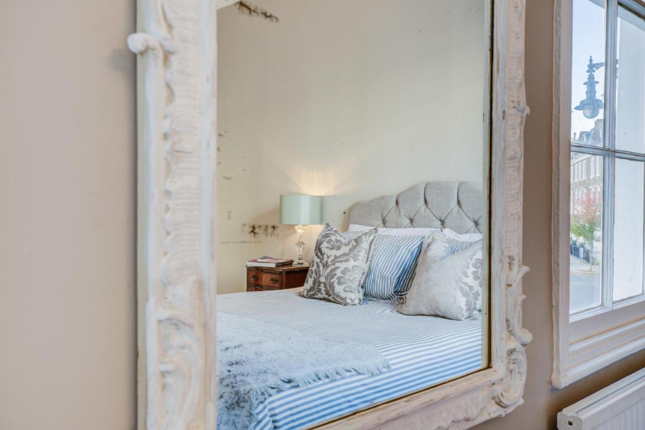 Victoria Belgravia Townhouse * London