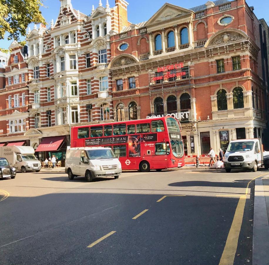 Victoria Belgravia Townhouse *