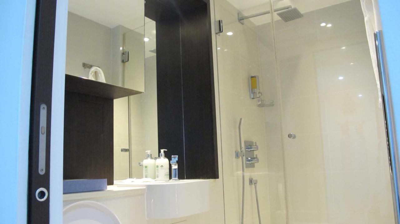 Bloomsbury Apartamento Londres