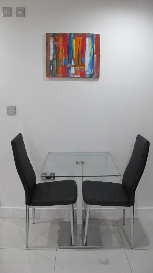Bloomsbury Apartamento *