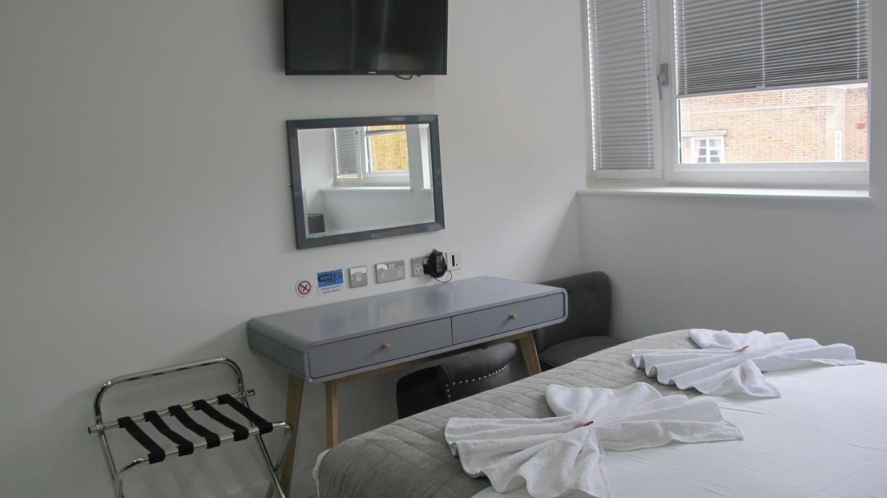 Apartamento Bloomsbury