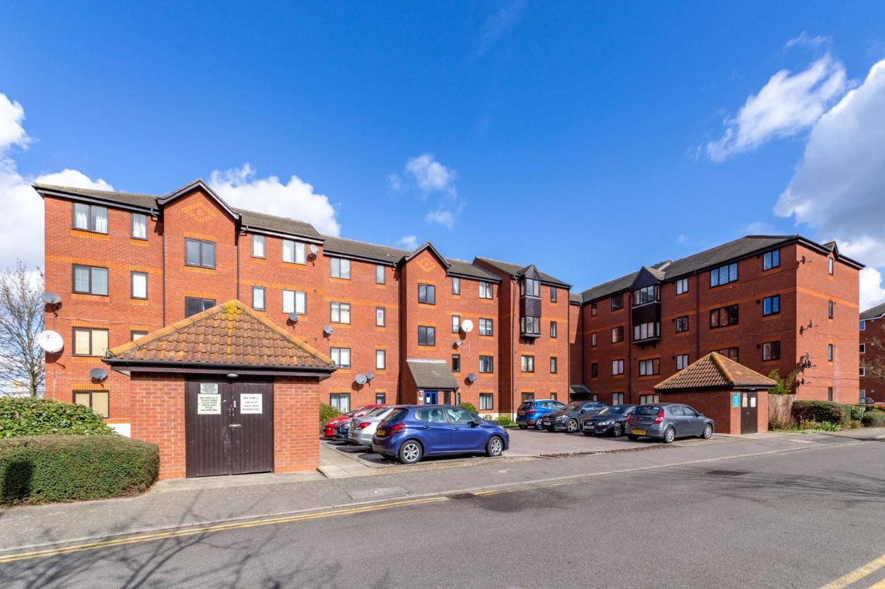 Apartment By Rehoboth - 23 Thames View - Upper - Woolwich