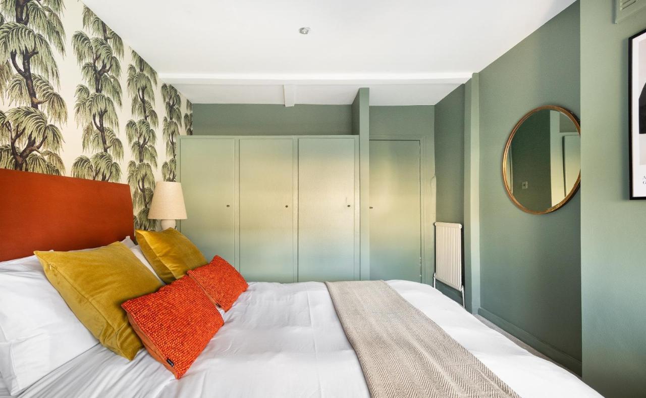The Stoke Newington Common - Modern & Bright 3bdr *
