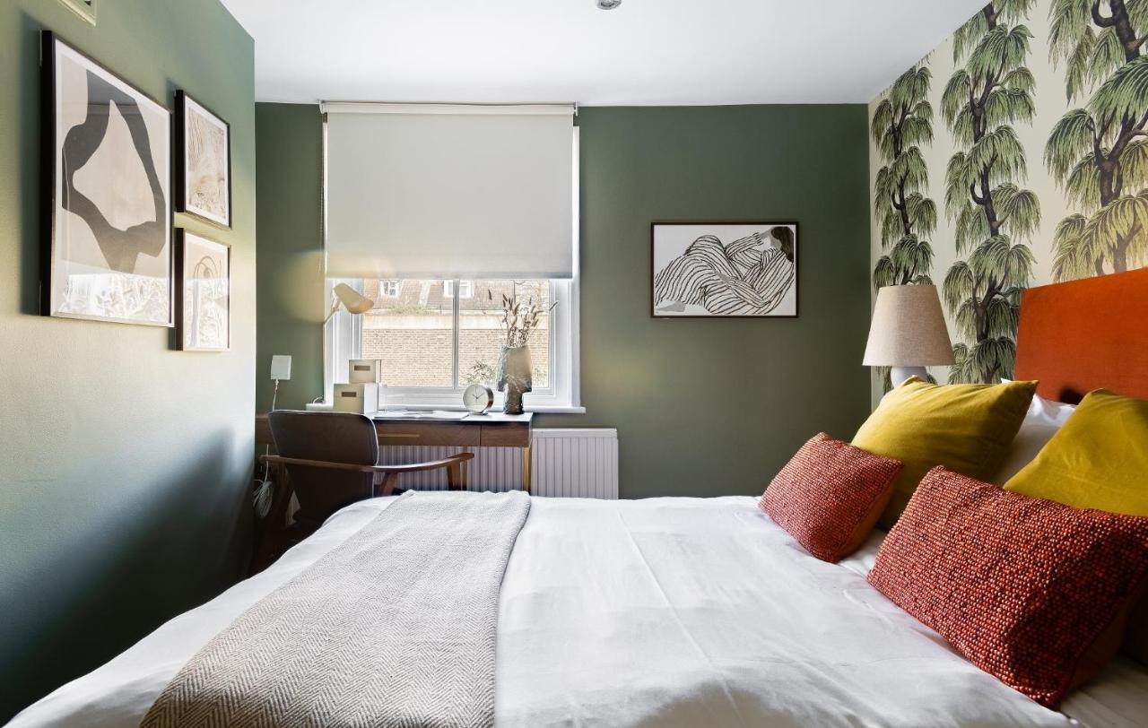 Apartment The Stoke Newington Common - Modern & Bright 3bdr