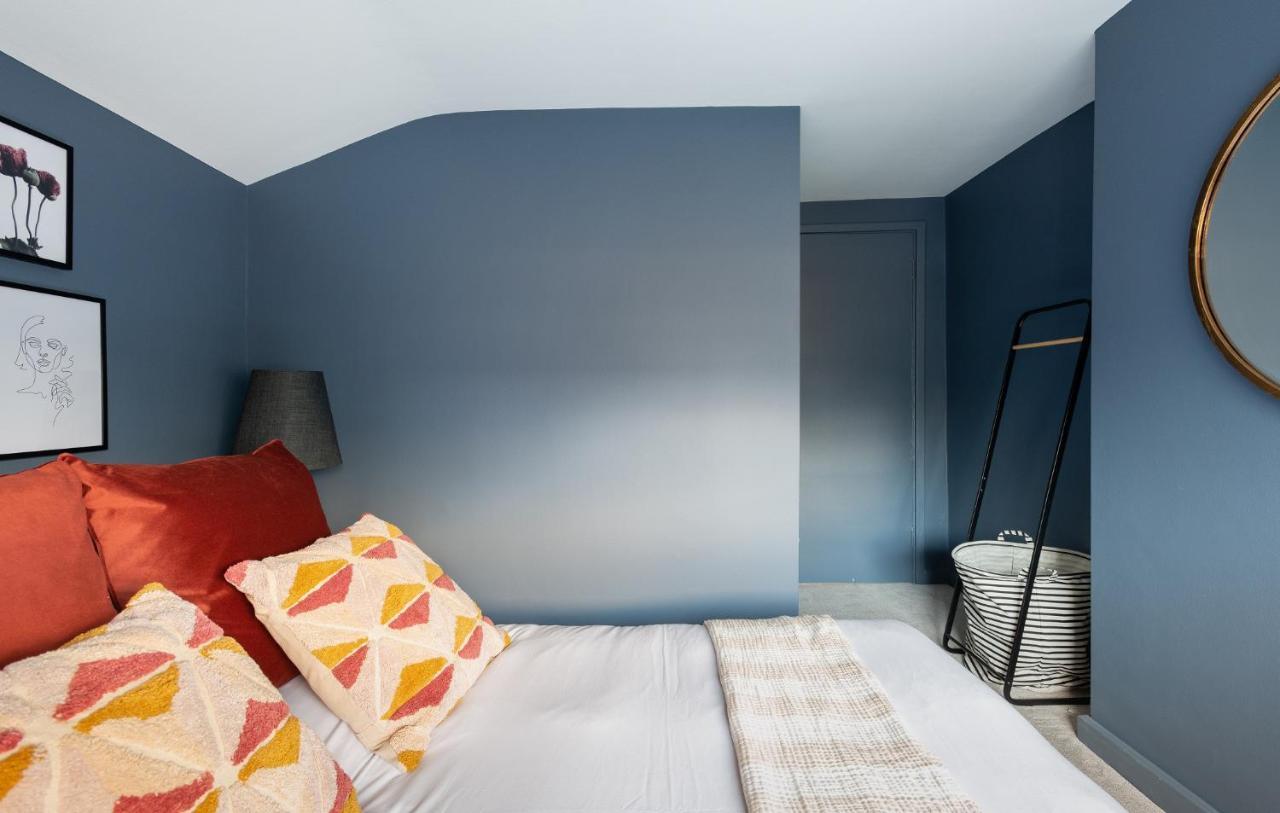 Apartment The Stoke Newington Common - Modern & Bright 3bdr *