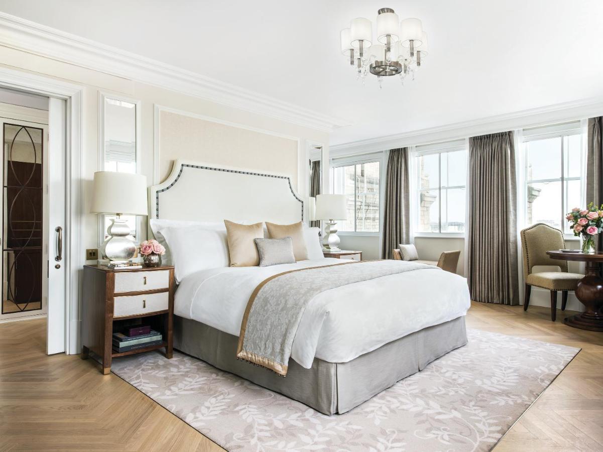 Hotel The Langham Londres