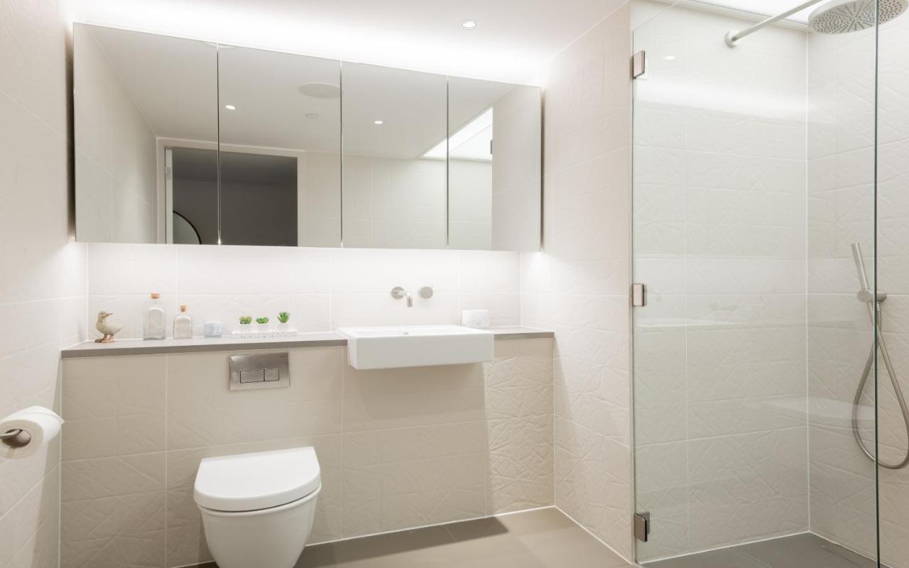 The Stratford Escape - Modern & Bright 2bdr Loft With Amazing Views