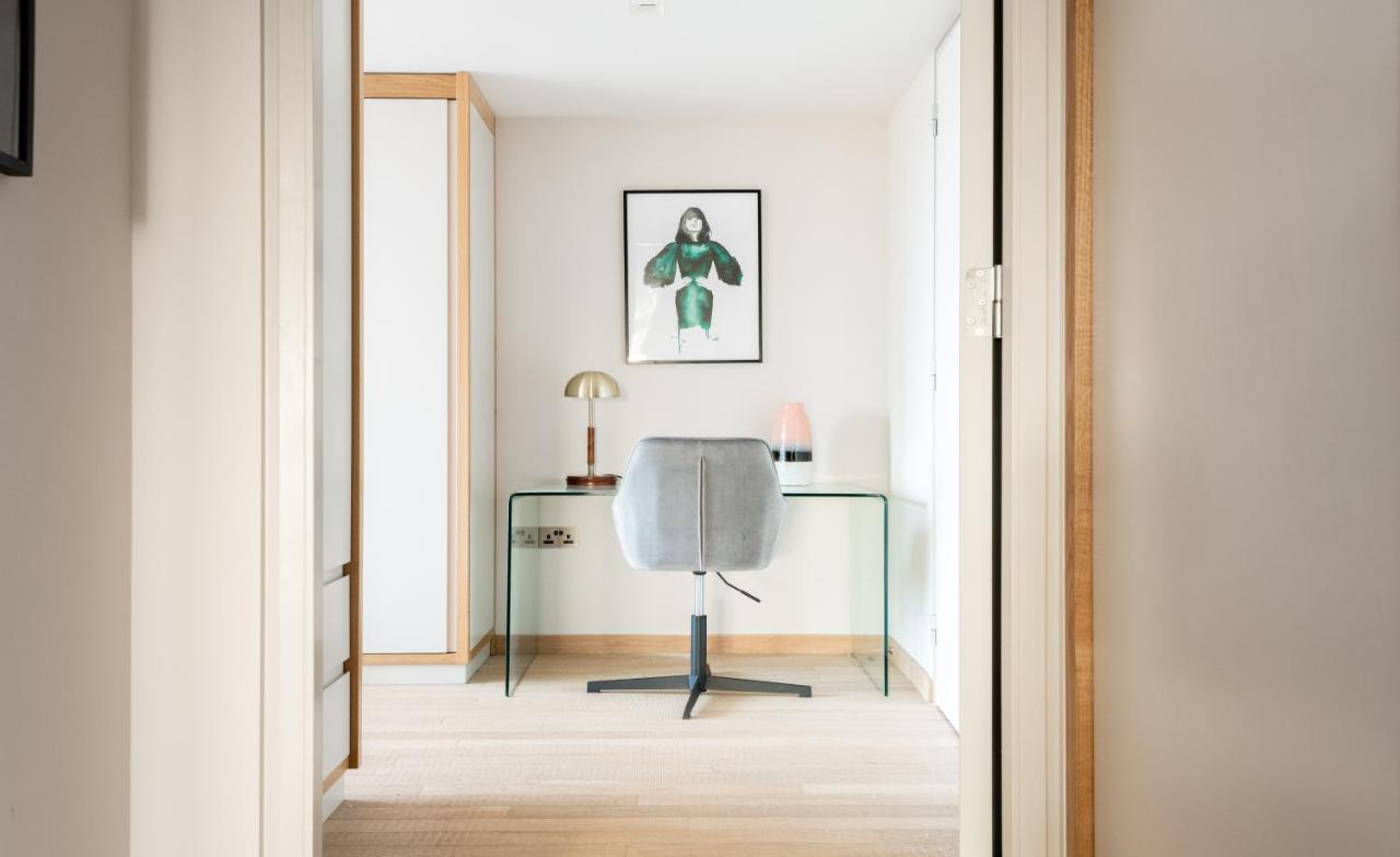 The Stratford Escape - Modern & Bright 2bdr Loft With Amazing Views *