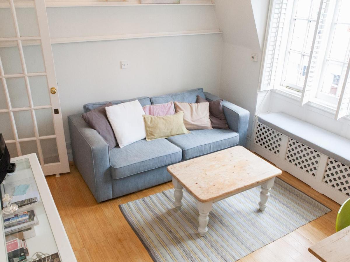 Pass The Keys Roof Terrace Flat In Trendy & Chic Hampstead Apartamento Londres