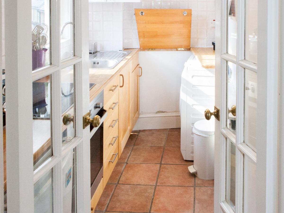 Pass The Keys Roof Terrace Flat In Trendy & Chic Hampstead Apartamento Londres