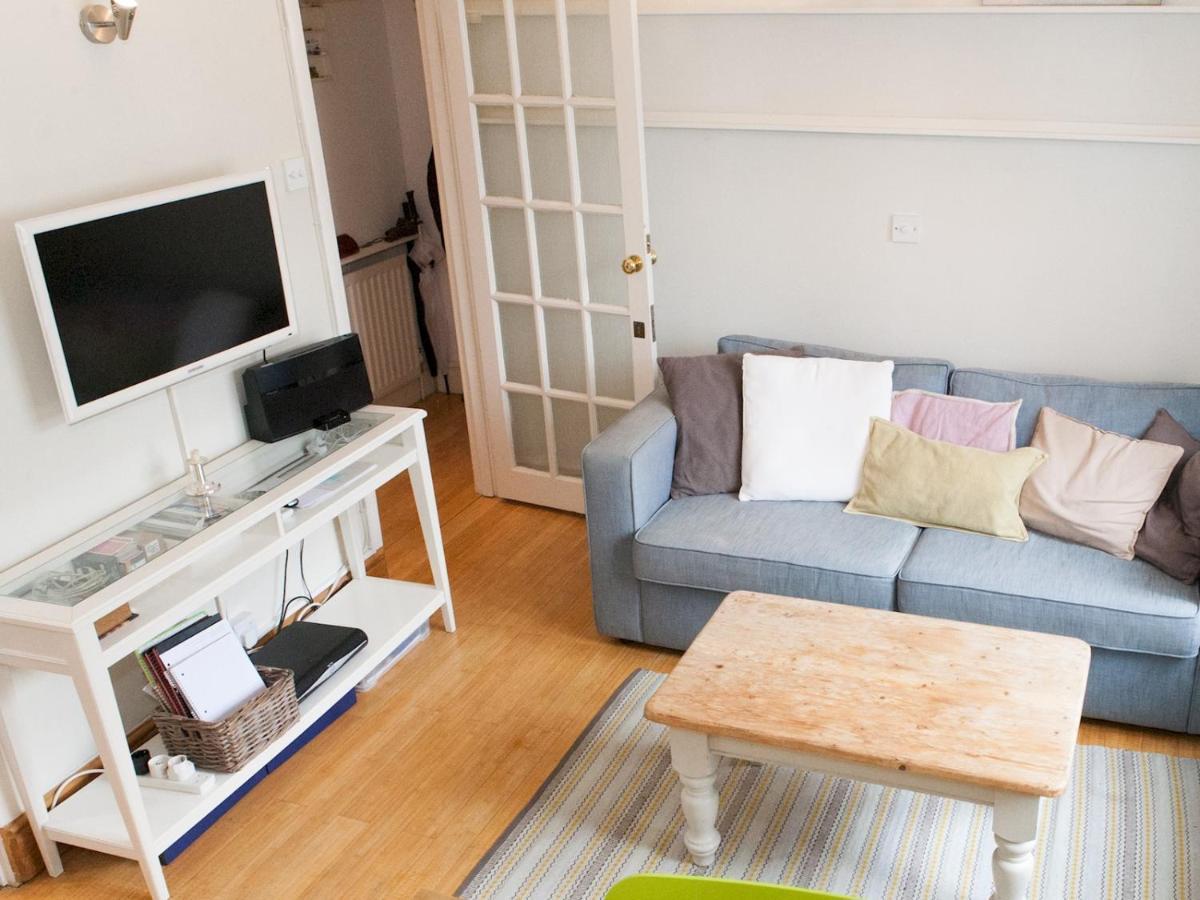 Pass The Keys Roof Terrace Flat In Trendy & Chic Hampstead Apartamento Londres