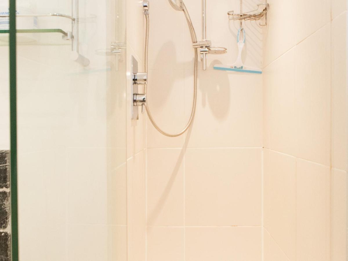 Apartamento Pass The Keys Roof Terrace Flat In Trendy & Chic Hampstead *