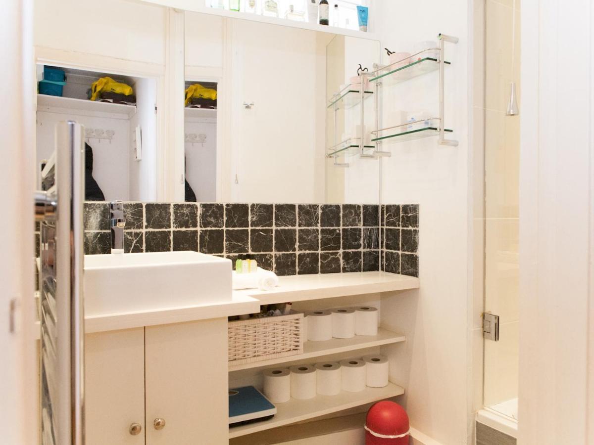 Pass The Keys Roof Terrace Flat In Trendy & Chic Hampstead * Londres