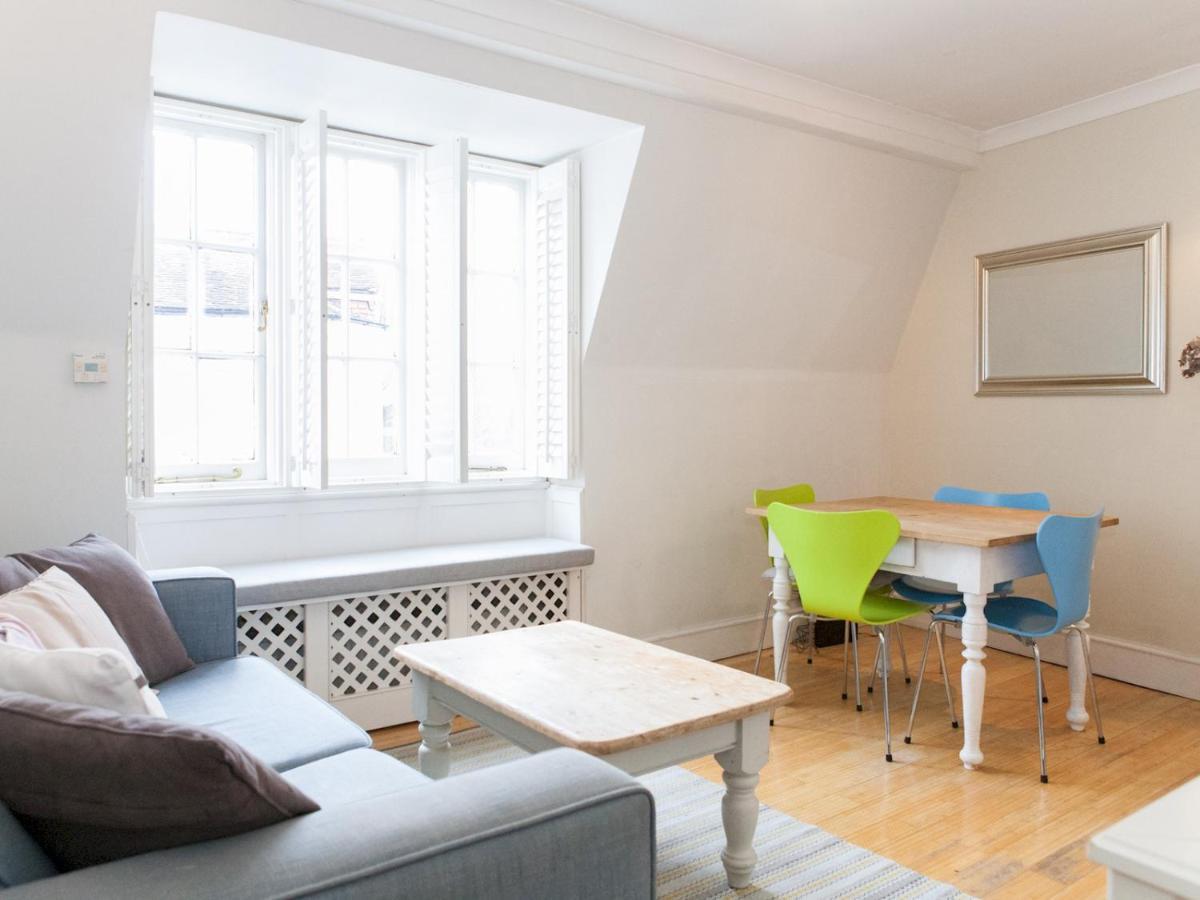 Pass The Keys Roof Terrace Flat In Trendy & Chic Hampstead Apartamento *