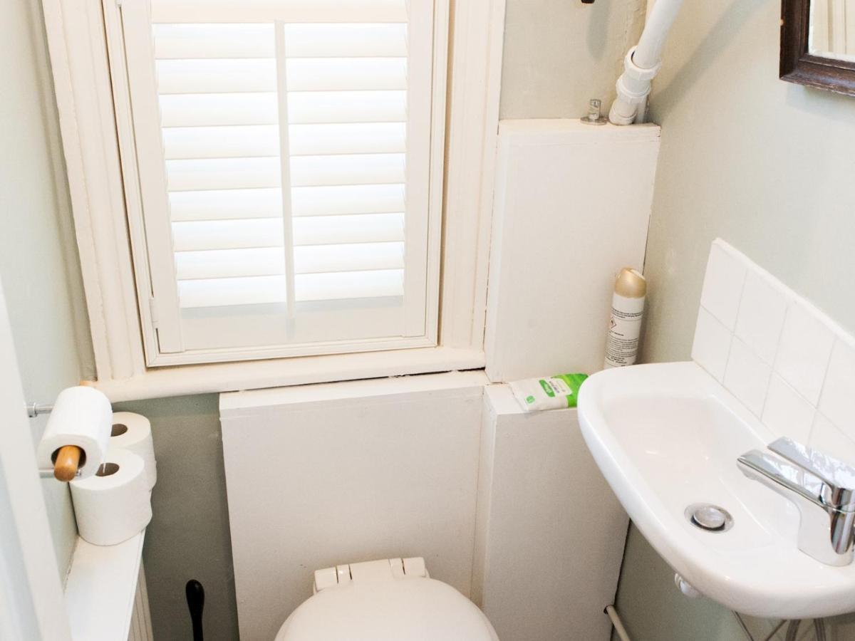 Pass The Keys Roof Terrace Flat In Trendy & Chic Hampstead *