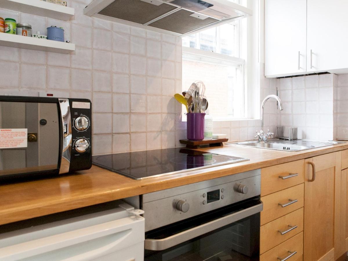 Pass The Keys Roof Terrace Flat In Trendy & Chic Hampstead Apartamento