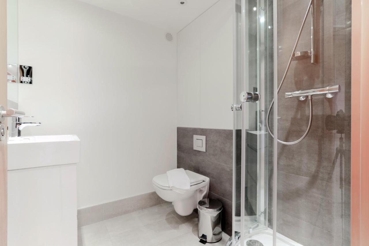 Appart hôtel Stayinn Monument Londres