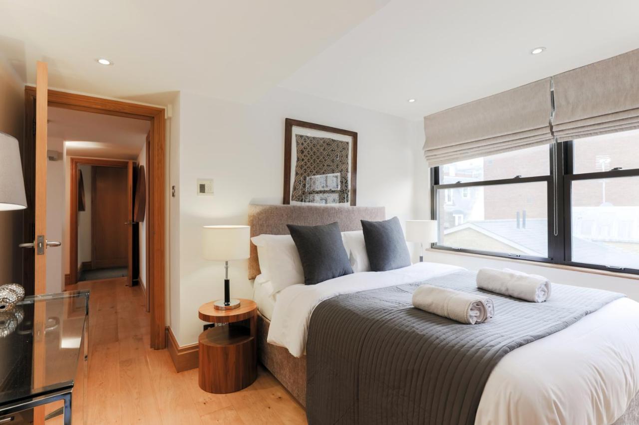 Appart hôtel Stayinn Monument Londres