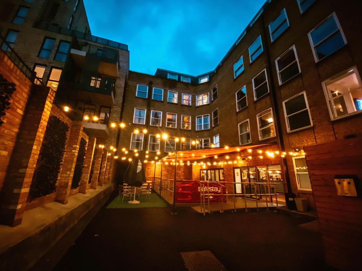 Safestay Elephant & Castle (adults Only) Londres