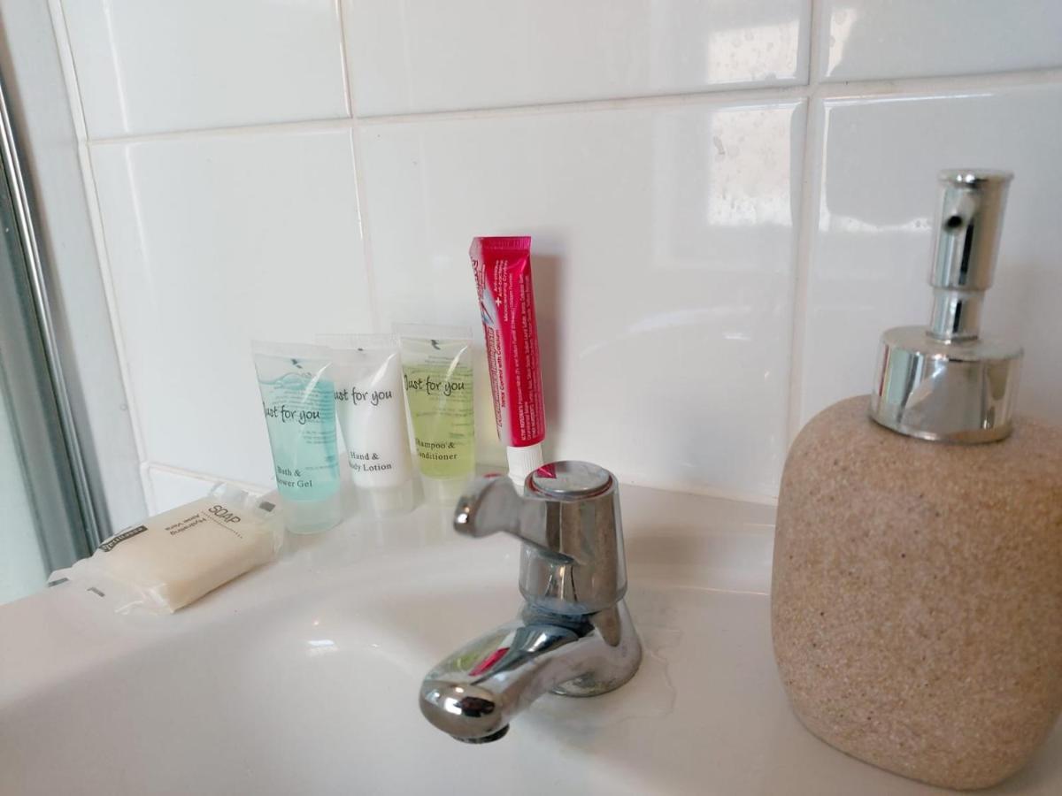 Apartamento Heronsgate Gh007