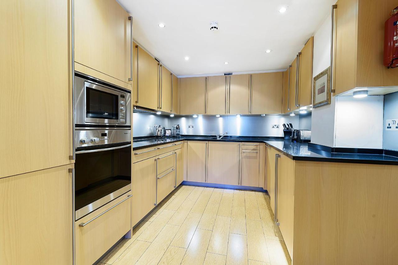 Apartahotel Cheval Knightsbridge 5*
