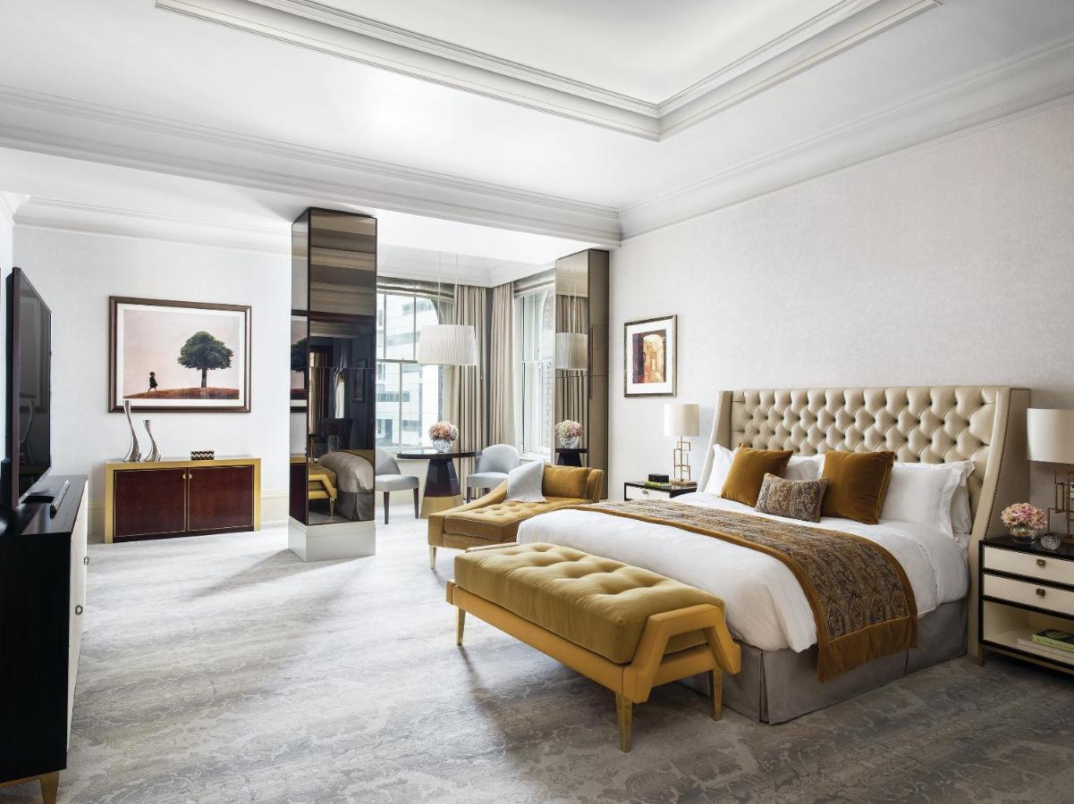 The Langham 5* Londres