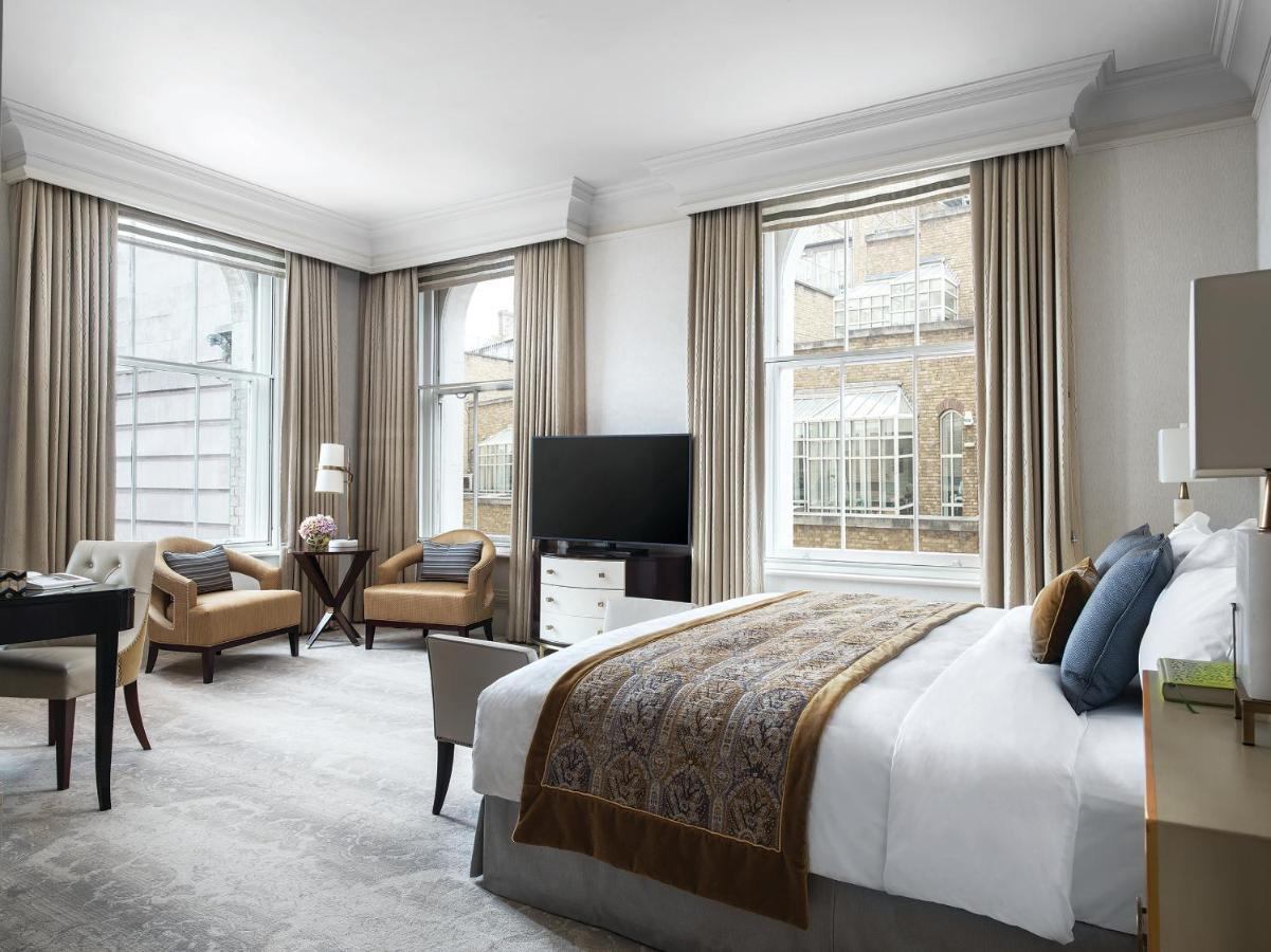 The Langham 5*