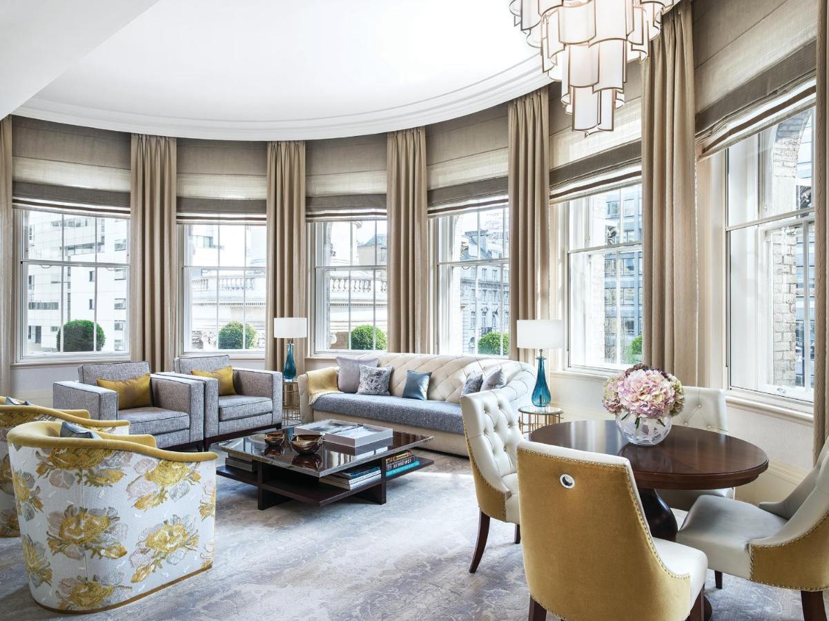 The Langham Londres