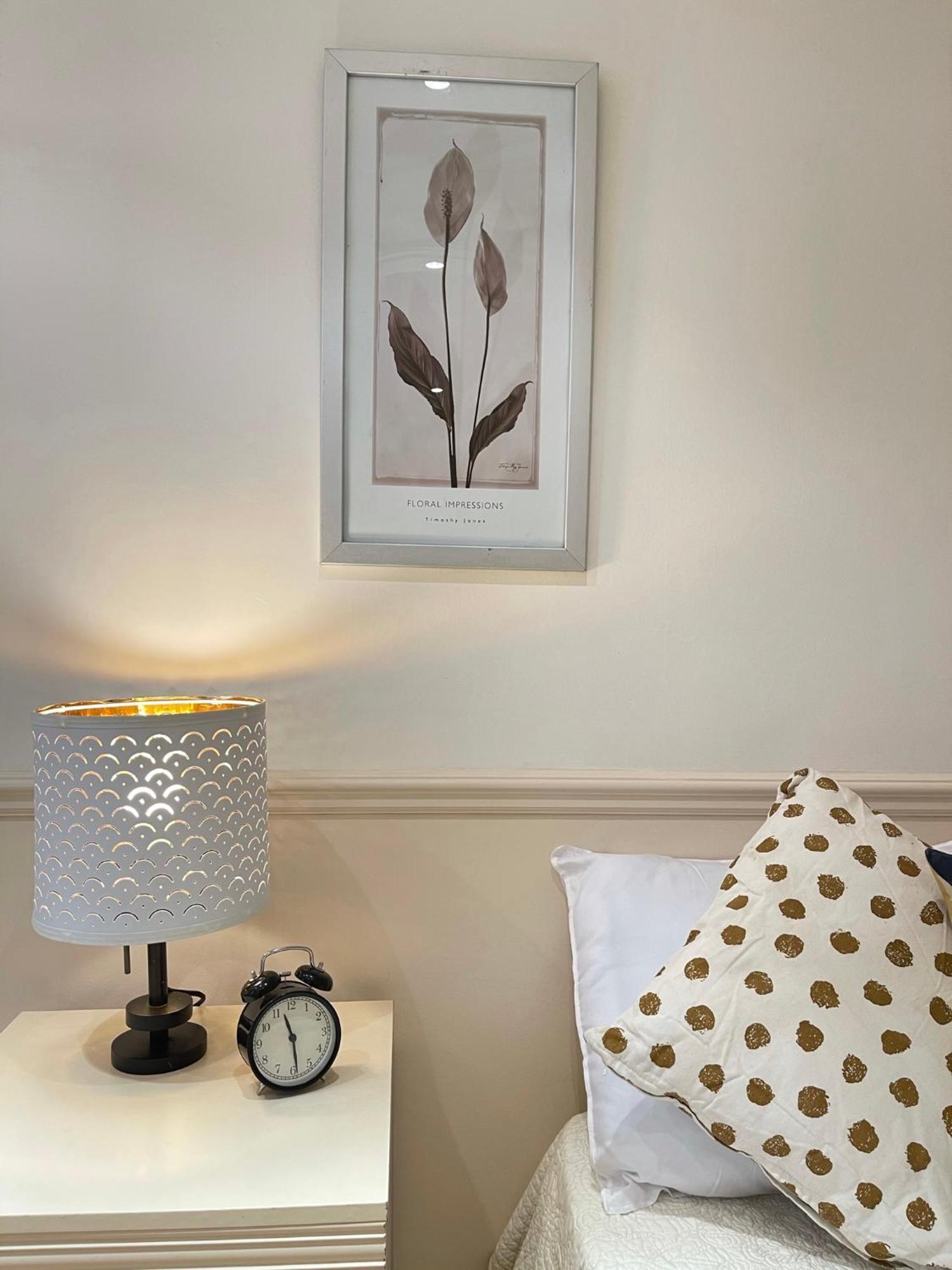 Hyde Park Serviced Apartamento