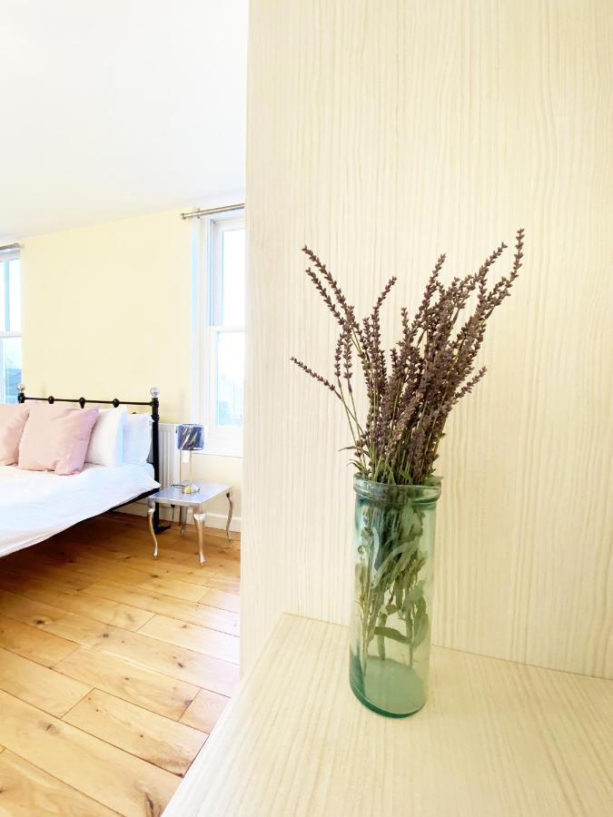 Apartamento London's East End 2 Bedroom