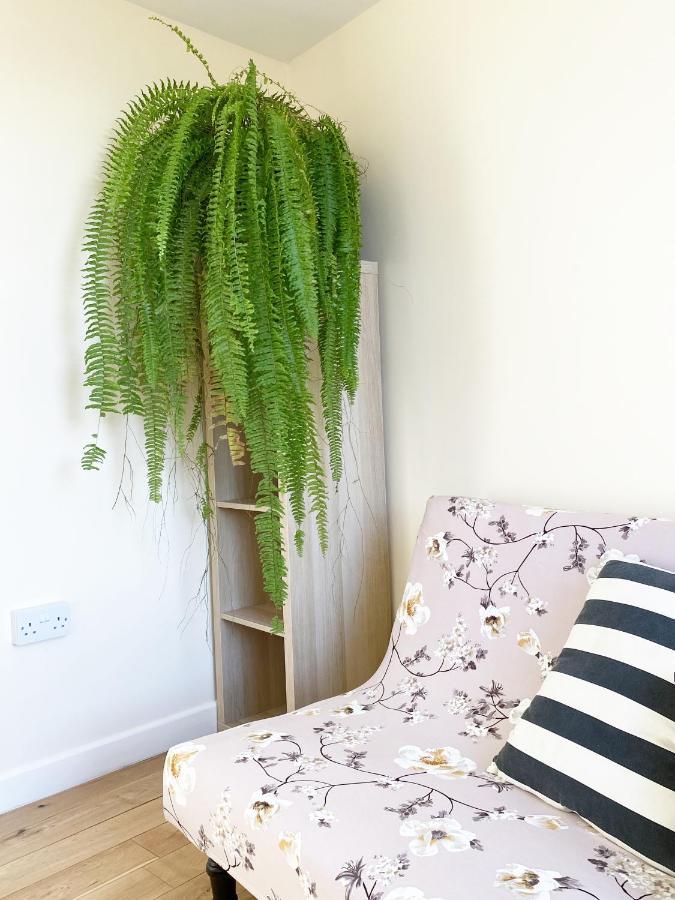Apartamento London's East End 2 Bedroom Londres