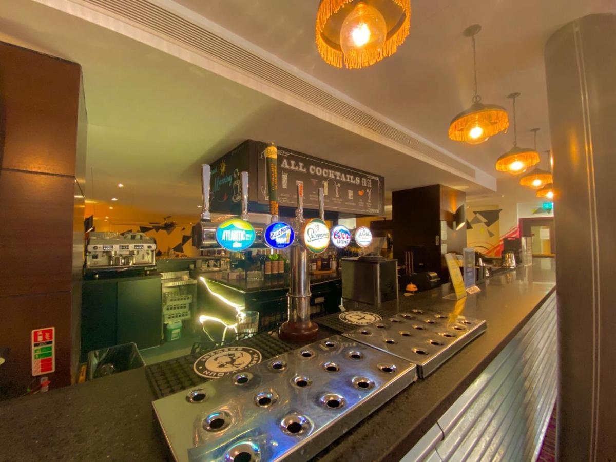 Safestay Elephant & Castle (adults Only) Londres