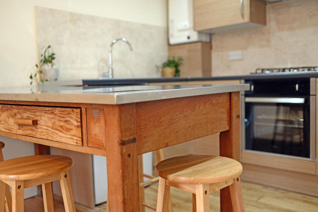 Apartamento London's East End 2 Bedroom Londres