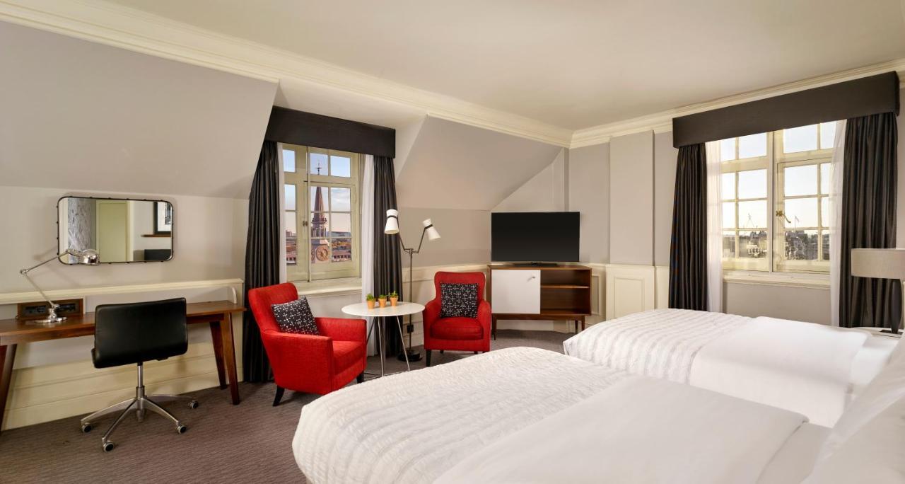 Le Meridien Piccadilly 5*