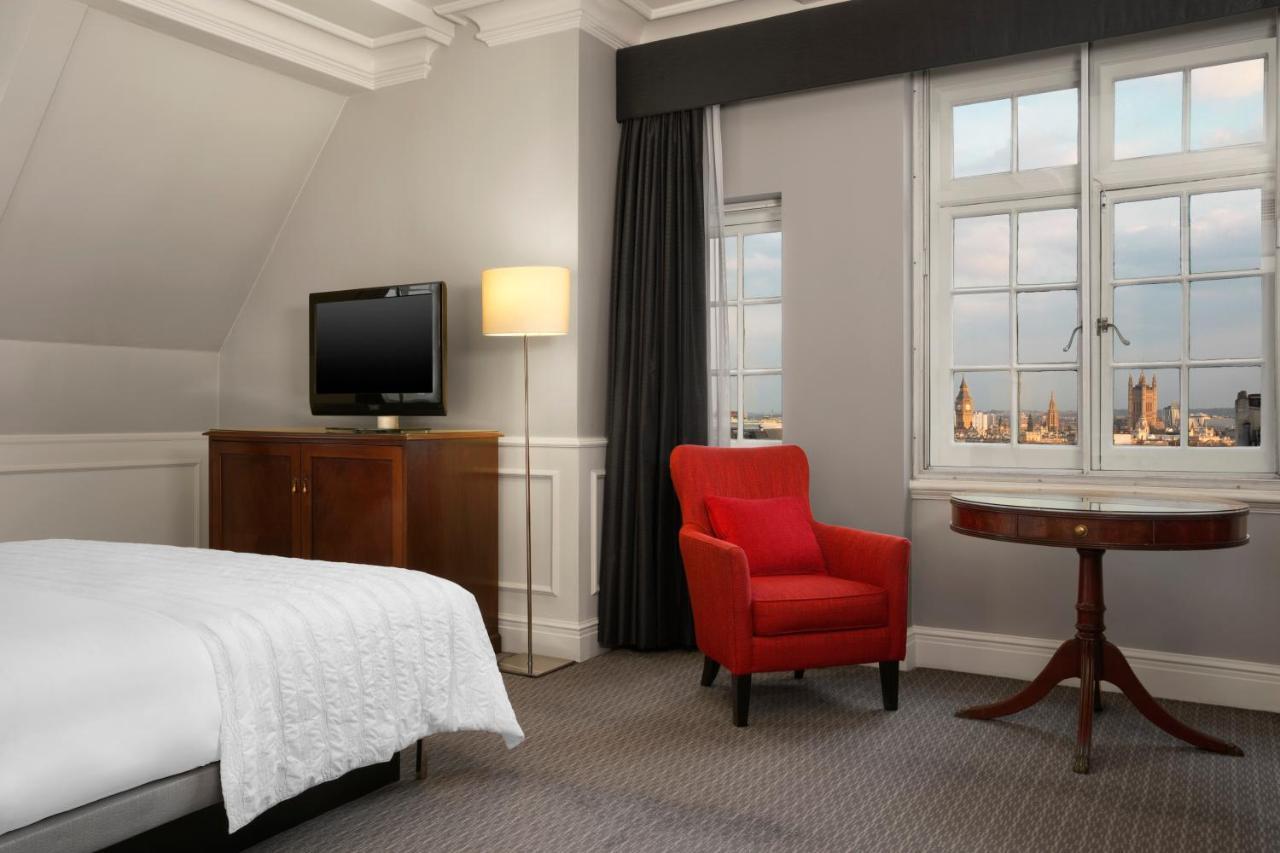 Le Meridien Piccadilly Londres