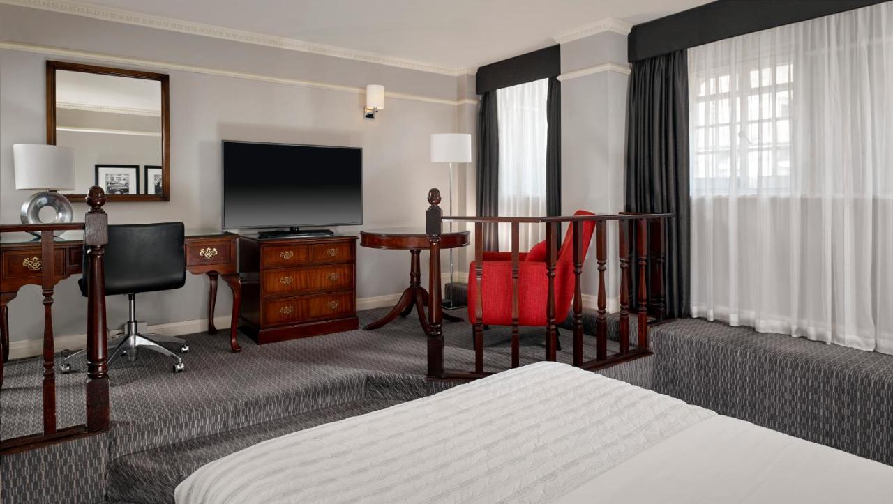 Le Meridien Piccadilly