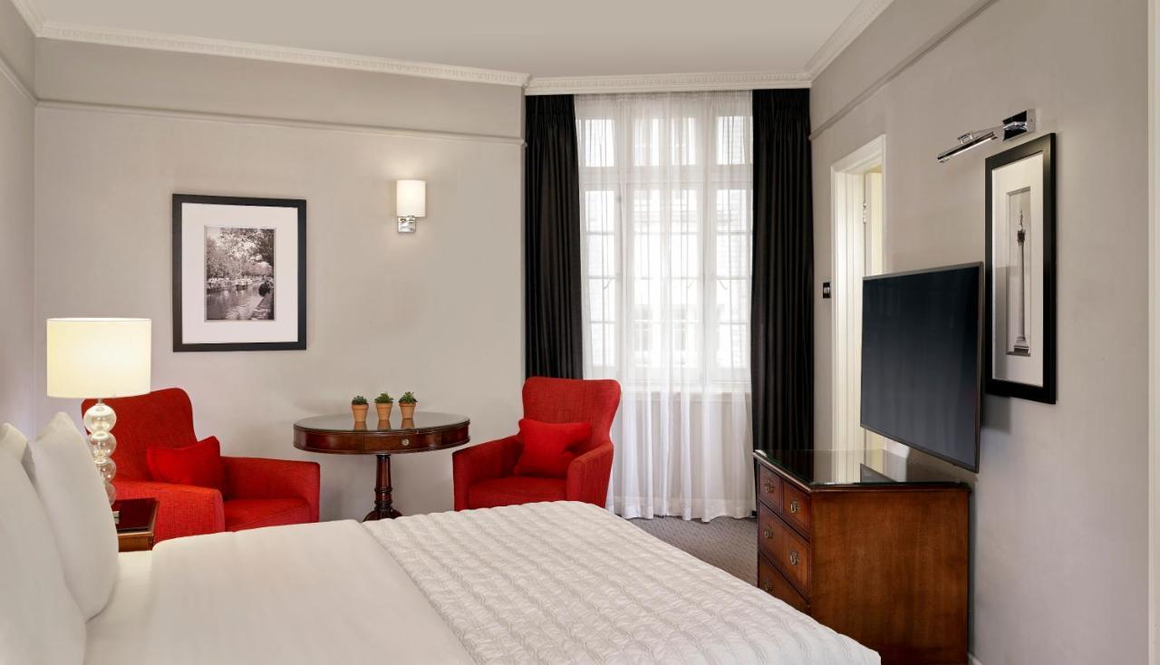 Le Meridien Piccadilly Londres