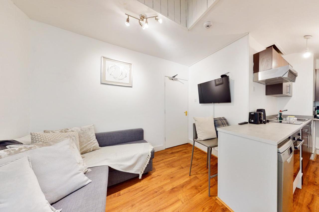 Park Lane Jermyn Street Apartamento Londres