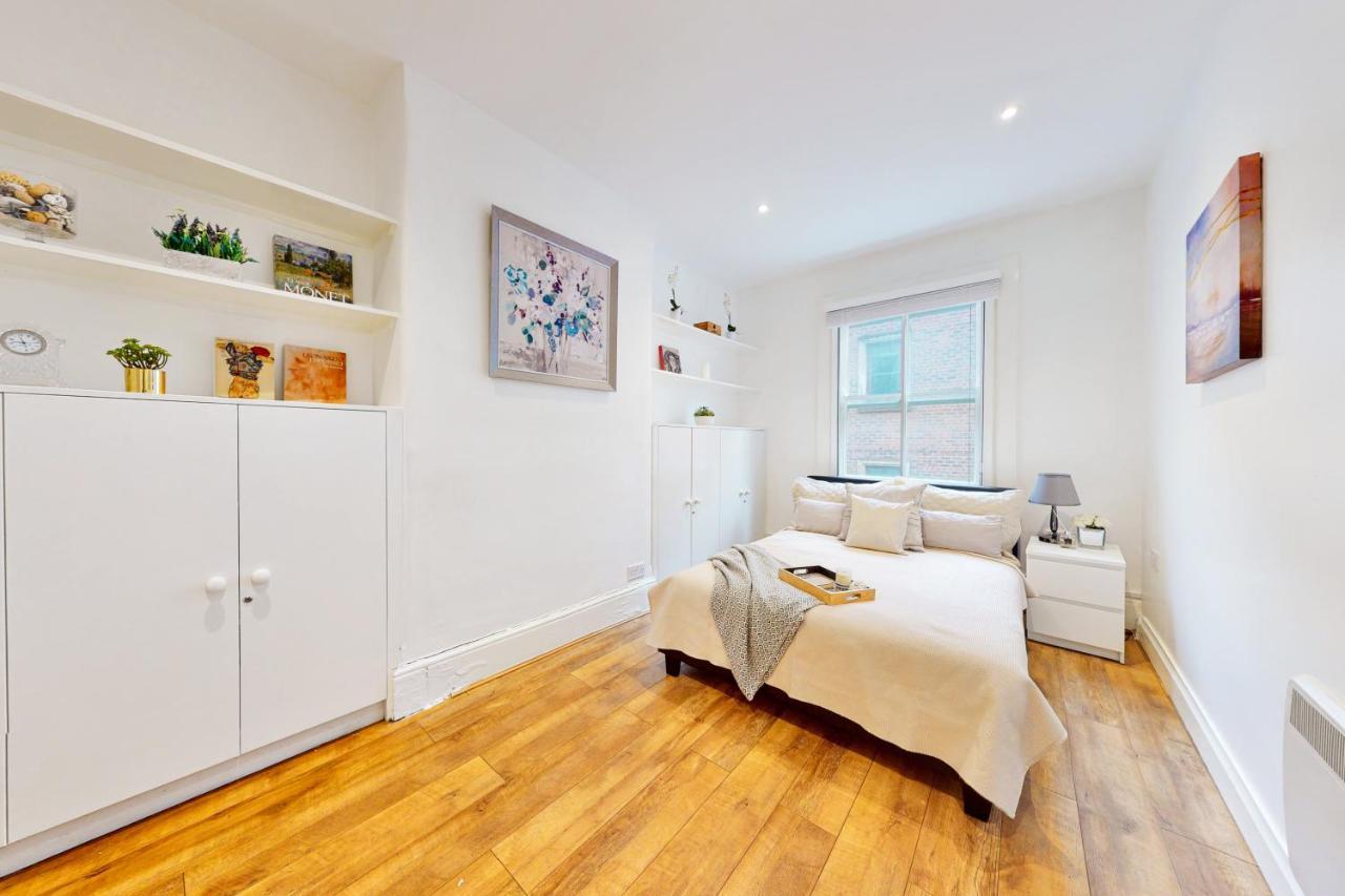 Park Lane Jermyn Street Apartamento