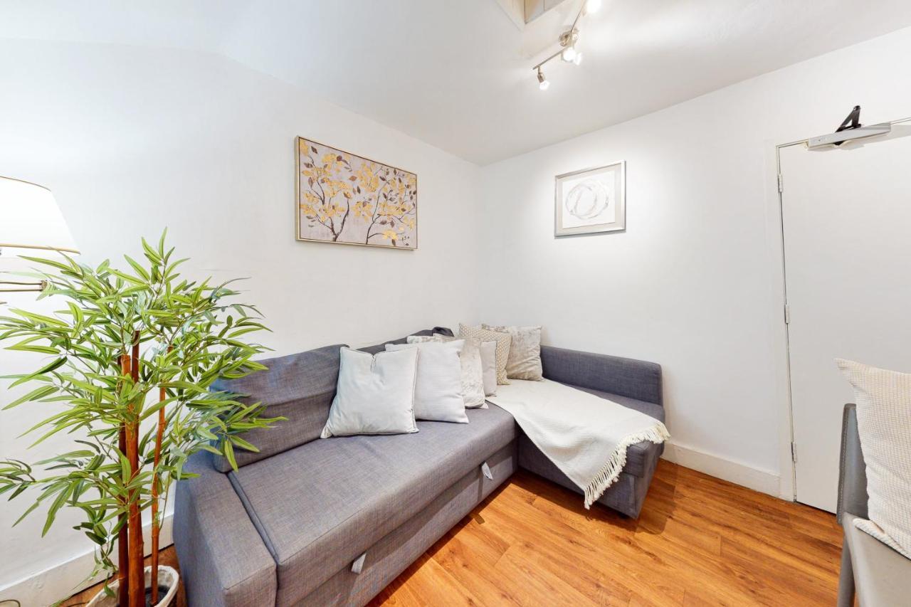 Park Lane Jermyn Street Apartamento