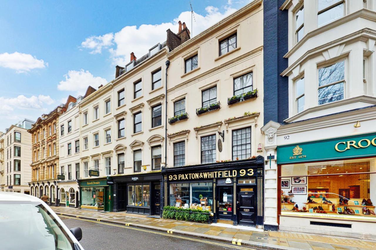 Park Lane Jermyn Street Apartamento Londres