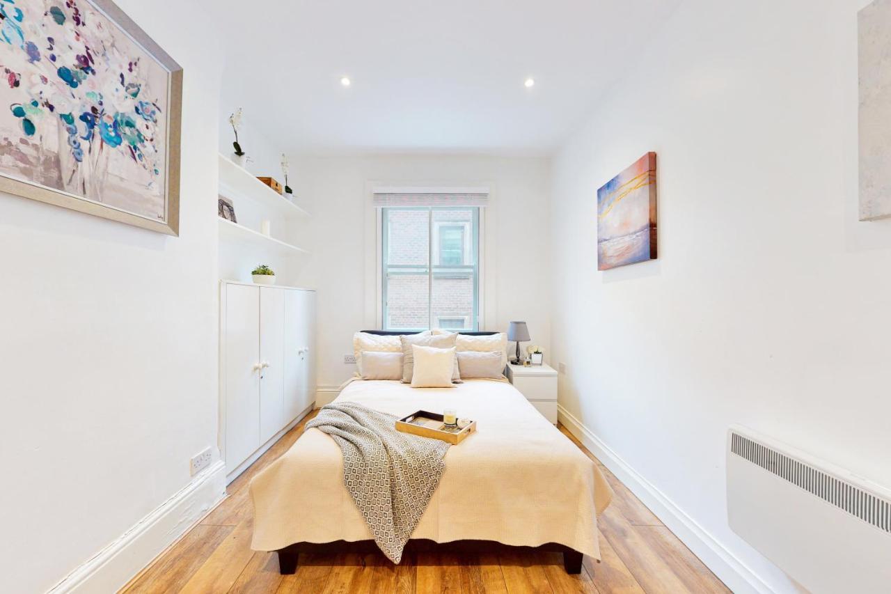Park Lane Jermyn Street Apartamento *