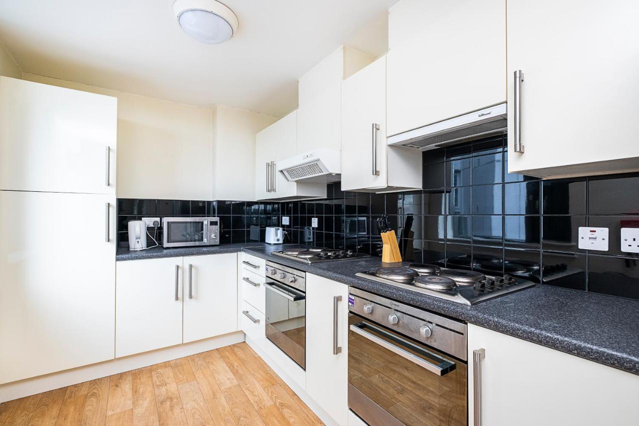 En - Southwark - Sk Guest house London